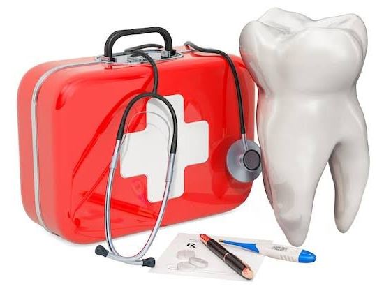 Emergência com Dentista 24 horas em Campinas